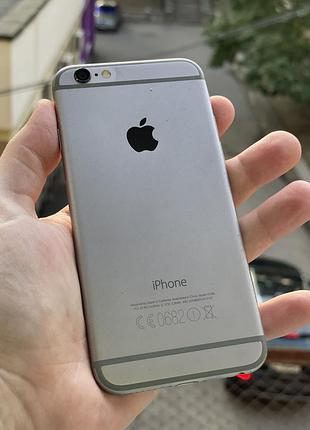 Продам iphone 6 16gb ipod 3