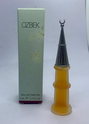 Ozbek rifat