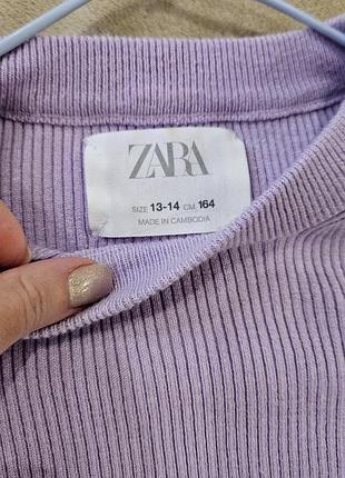 Кофтинка zara 2