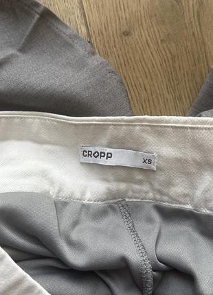 Спілниця cropp 3