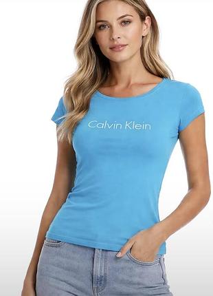 Футболка calvin klein