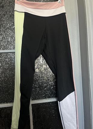 Лосини nike dri fit m