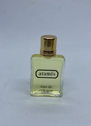 Aramis eau de coligne