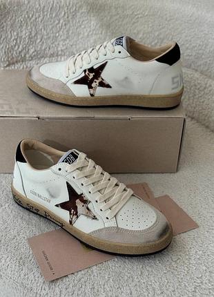 Кеди golden goose в наявності