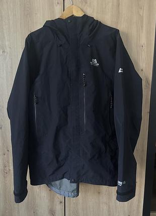 Комплект куртка та штани mountain equipment