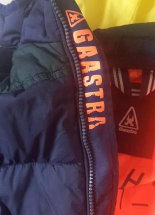 Куртка gaastra 6
