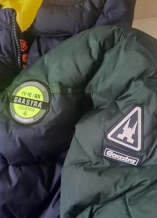 Куртка gaastra 8
