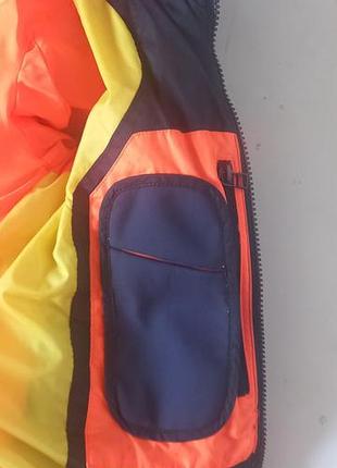 Куртка gaastra 5
