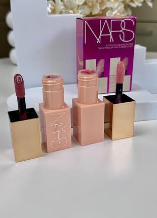 Набір рідких рум’ян afterglow liquid blush duo