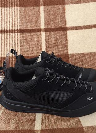 Мужские кроссовки keen jasper iii x city country city