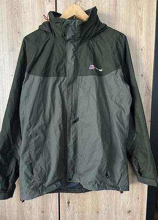 Куртка berghaus