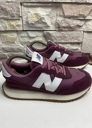 Оригінальні кросівки new balance 237