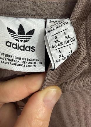 Худи adidas 3