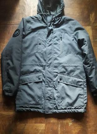 Куртка cropp