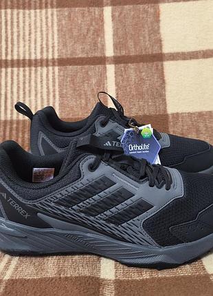 Чоловічі кросівки adidas terrex tracefinder 2