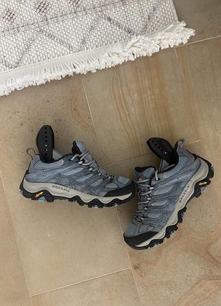 Черевики merrell moab 3