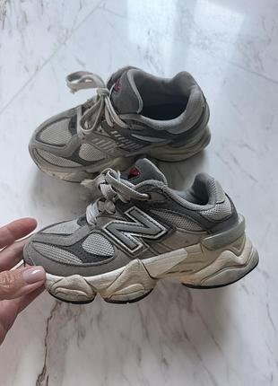 Кросівки new balance дитячі , розмір 28,5 ( 17 см )