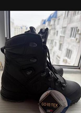 Haix gore-tex 43 берці оригінал