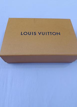 Оригинальная коробка louis vuitton на магнитах (луи витон)