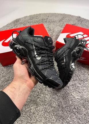 Nike air max tn (шнурки)