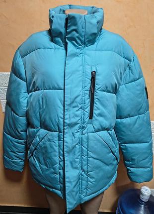 Куртка tom tailor. сток