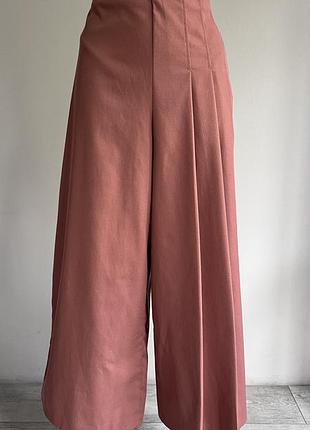 Жіночі кюлоти zara
