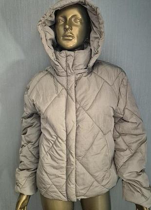 Куртка oysho