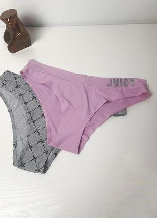 Жіночі трусики juicy couture