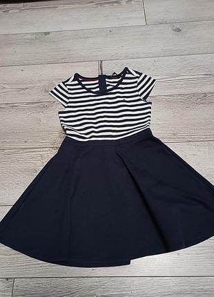Платье timmy hilfiger 140 9