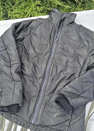 Спортивна куртка columbia titanium omni-shield