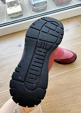 Чоботи puma nieve boot 3