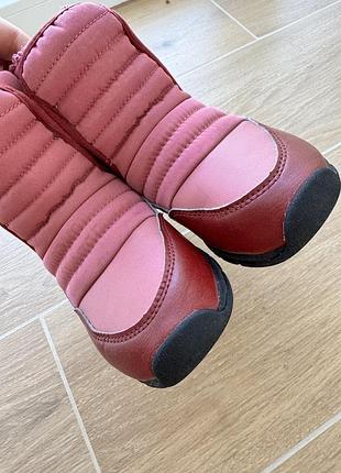 Чоботи puma nieve boot 5