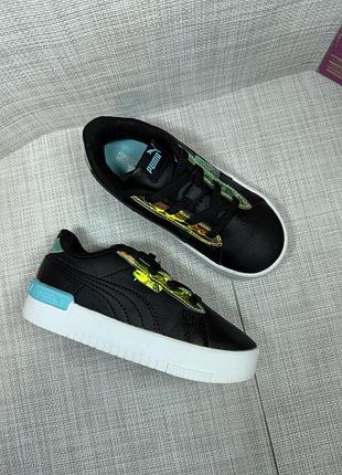 Оригінальні кросівки puma