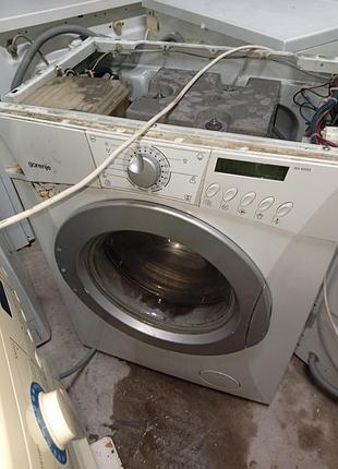 Б/у запчасти на стиральную машину gorenje ws 43103 .разборка стиральной машины gorenje ws 43103 .gorenje ws 43103 по запчастям
