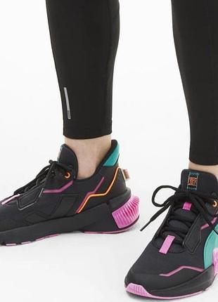 Женские кроссовки puma provoke xt fm xtreme wns