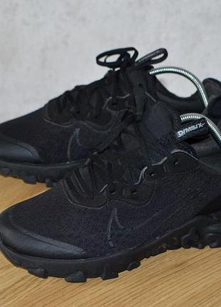 Кросівки nike react vision оригінал - 39 розмір