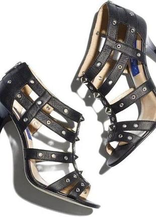 Босоножки jimmy choo for h&m 39р