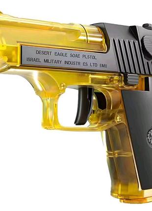 Водяний пістолет desert eagle