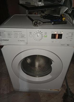 Б/у запчасти на стиральную машину indesit omtwsa 61052 w ua.разборка стиральной машины indesit omtwsa 61052 w ua indesit omtwsa