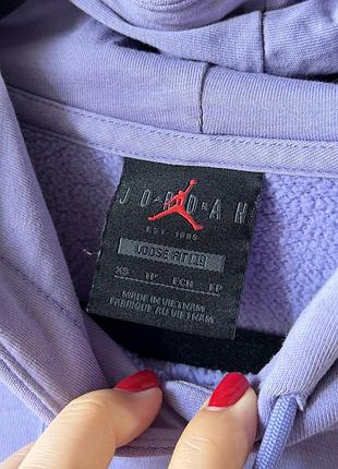 Худі air jordan 3
