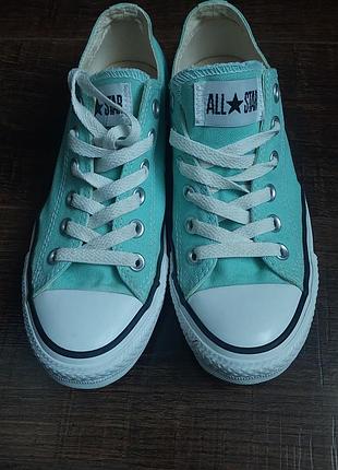 Кеды converse оригинал