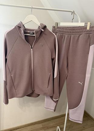 Костюм puma l розмір