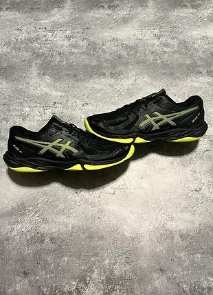 Кросівки asics blade ff розмір 41