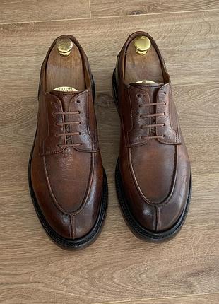 Норвезькі дербі silvano sassetti eur 41 goodyear flex