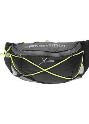 Поясна сумка karrimor x lite waist xlite
