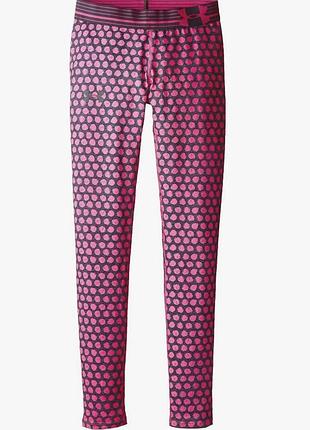 Оригинал. спортивные леггинсы бренда under armour
