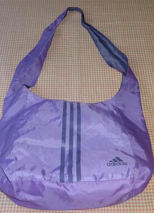 Сумка-тоут adidas