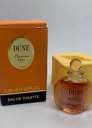Christian dior dune
