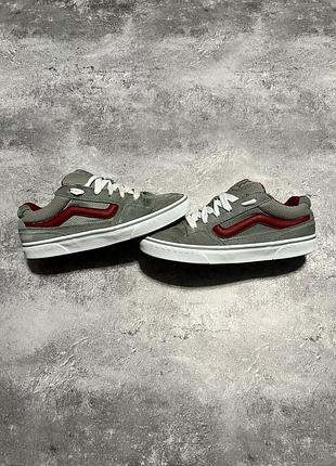 Кросівки vans old skool розмір 40