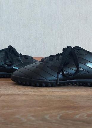 Футбольні сороконіжки adidas goletto